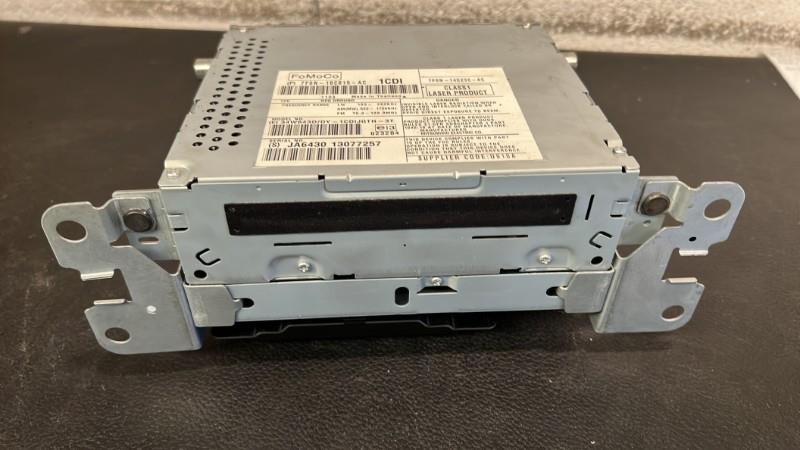 Autoradio JAGUAR XF 1 PHASE 1 Diesel - 1