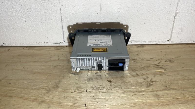 Autoradio PEUGEOT 208 1  - 1