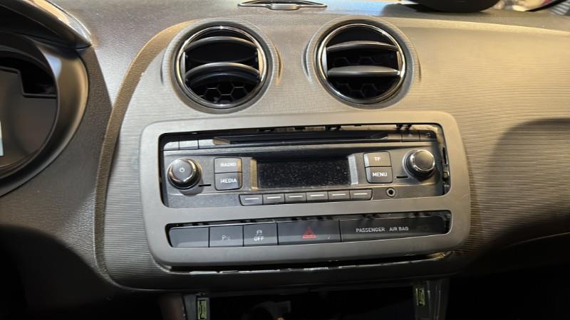 Autoradio SEAT IBIZA 4 PHASE 2 Essence - 1