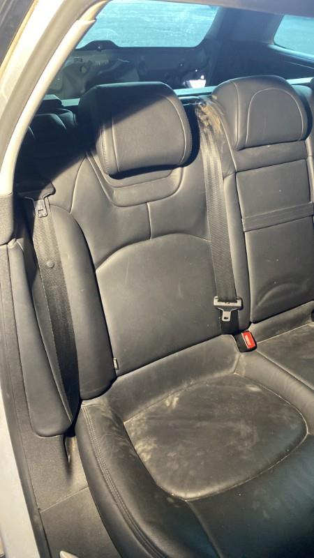 Banquette arriere CITROEN C5 2 BREAK Diesel - 1