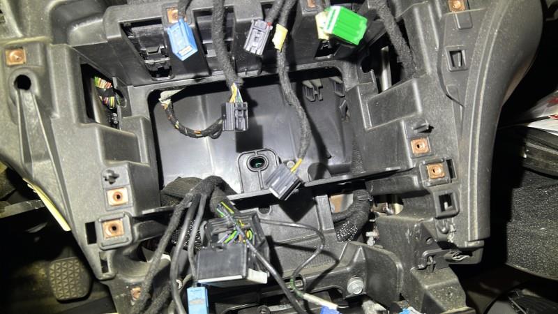Bloc chauffage OPEL INSIGNIA 1 PHASE 1 Diesel - 1