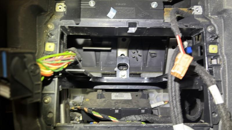 Bloc chauffage CITROEN C4 2 PHASE 1 Diesel - 1