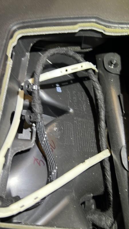 Bloc chauffage AUDI A1 1 SPORTBACK PHASE 1 Essence - 1