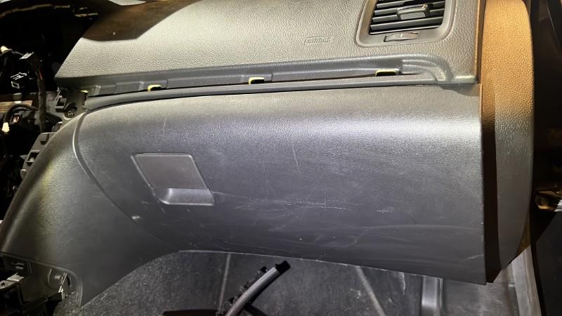 Boite a gants OPEL INSIGNIA 1 PHASE 1 Diesel - 1