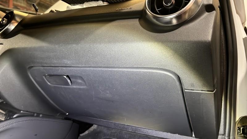 Boite a gants AUDI A1 1 SPORTBACK PHASE 1 Essence - 1