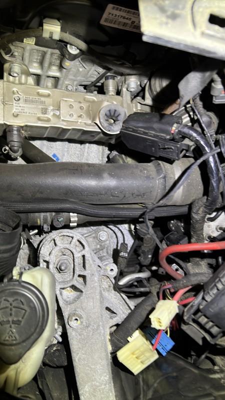 Boite de vitesses MINI MINI 2 R56 PHASE 2 Diesel - 1