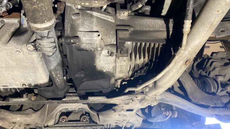 Boite de vitesses CITROEN C5 2 BREAK Diesel - 1