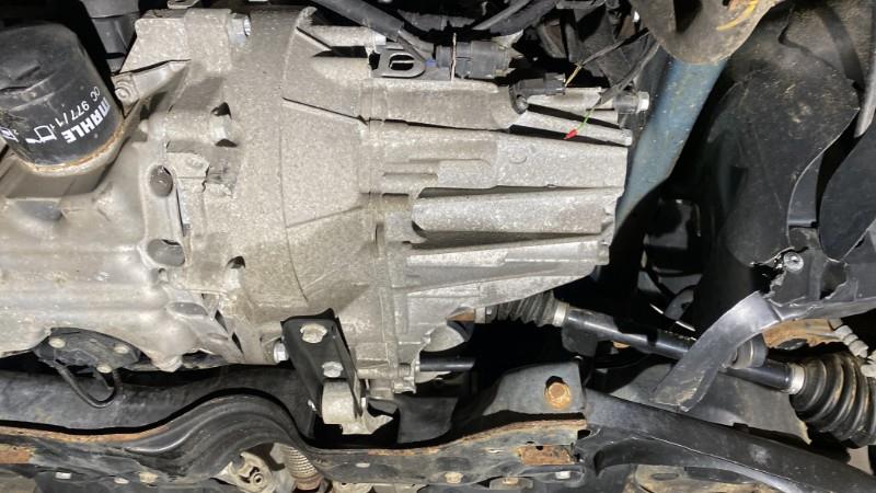 Boite de vitesses SKODA FABIA 3 PHASE 1 Essence - 1