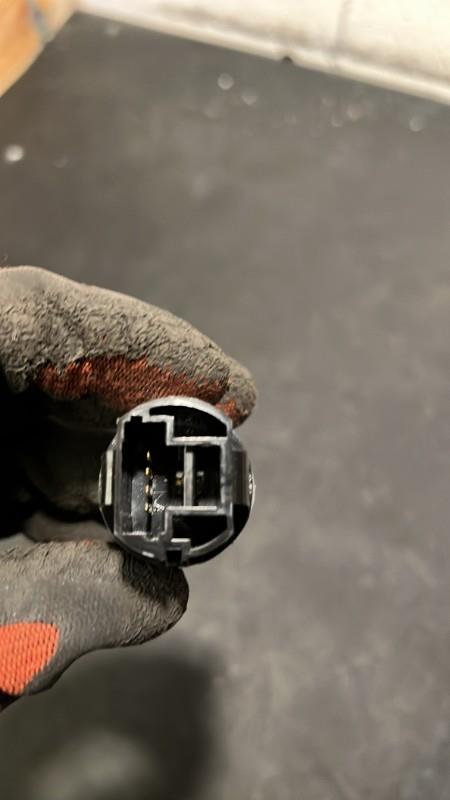 Bouton de demarrage RENAULT MEGANE 3 PHASE 2 Diesel - 1