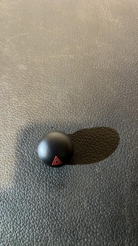 Bouton de warning MINI MINI 2 R56 PHASE 2 Diesel - 1