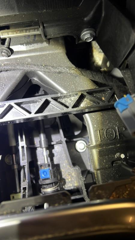 Cable levier de vitesses OPEL INSIGNIA 1 PHASE 1 Diesel - 1