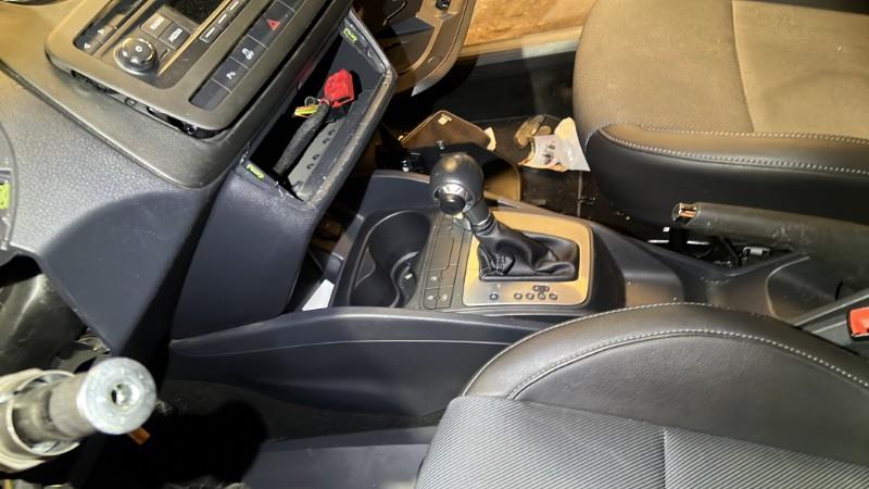 Cable levier de vitesses SEAT IBIZA 4 PHASE 2 Essence - 1