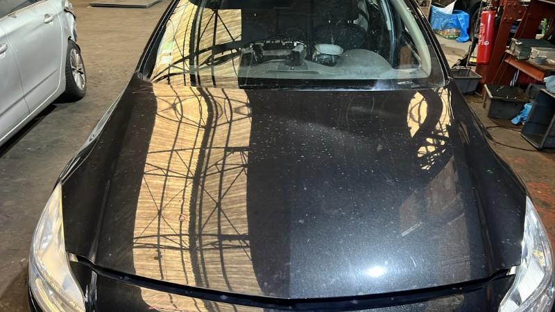 Capot OPEL INSIGNIA 1 PHASE 1 Diesel - 1