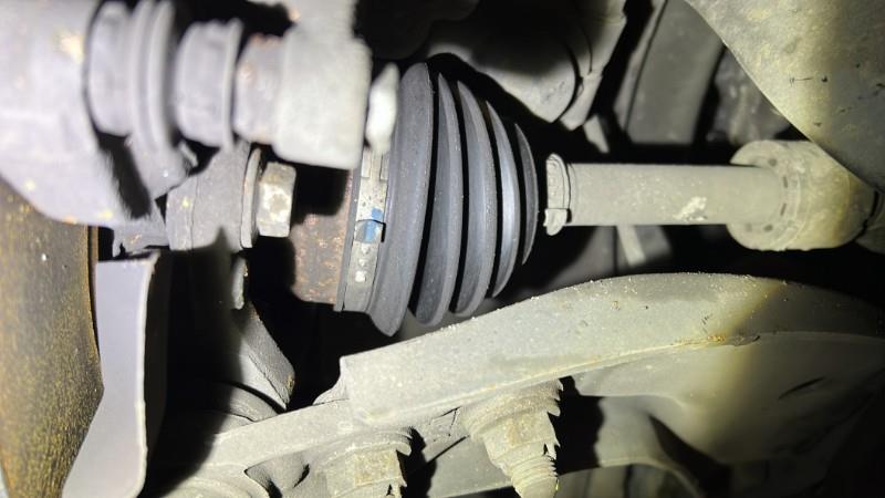 Cardan droit (transmission) MINI MINI 2 R56 PHASE 2 Diesel - 1