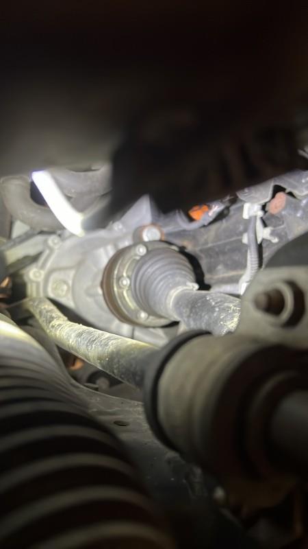 Cardan droit (transmission) AUDI A1 1 SPORTBACK PHASE 1 Essence - 1