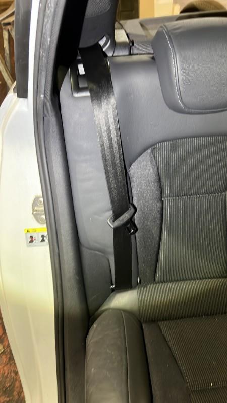 Ceinture arriere droit AUDI A1 1 SPORTBACK PHASE 1 Essence - 1