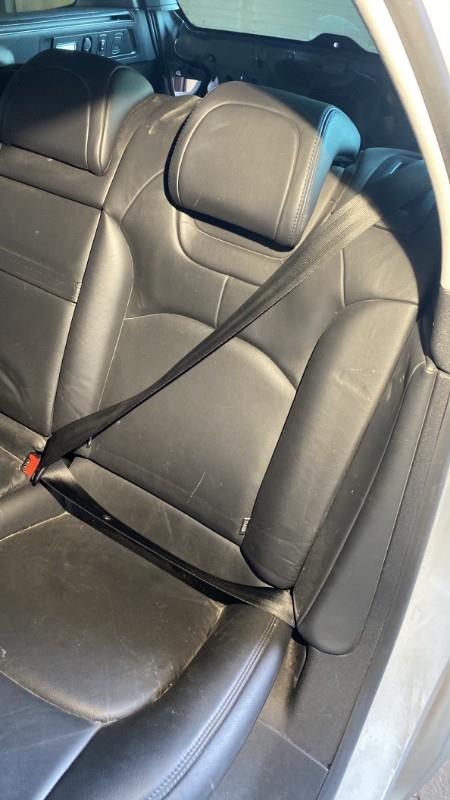 Ceinture arriere gauche CITROEN C5 2 BREAK Diesel - 1