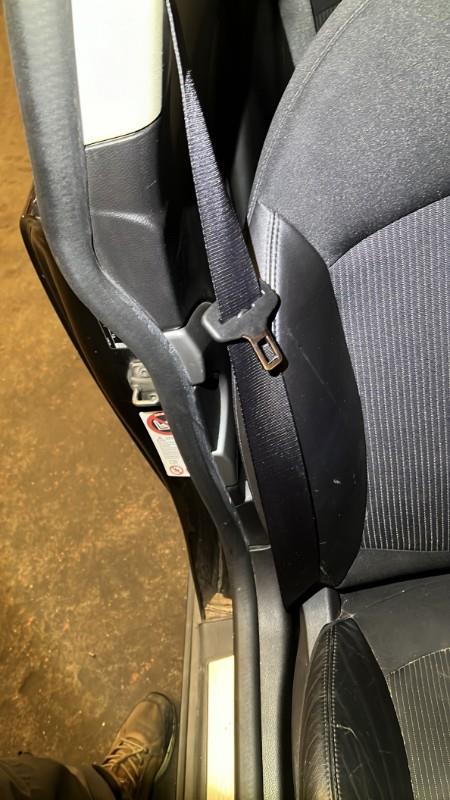 Ceinture avant droit MINI MINI 2 R56 PHASE 2 Diesel - 1