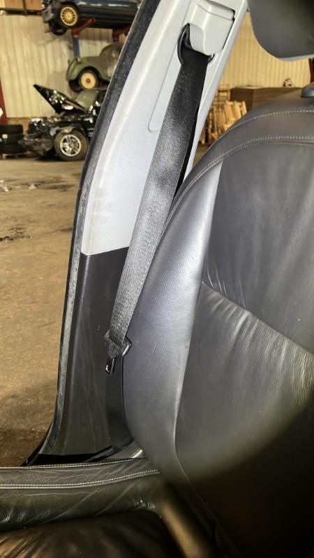 Ceinture avant droit JAGUAR XF 1 PHASE 1 Diesel - 1