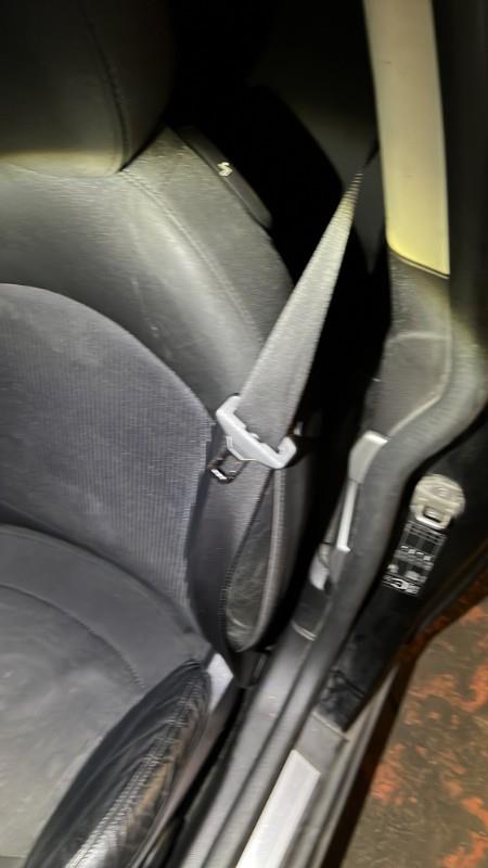 Ceinture avant gauche MINI MINI 2 R56 PHASE 2 Diesel - 1