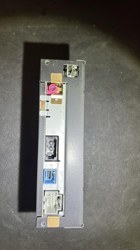 Chargeur CD JAGUAR XF 1 PHASE 1 Diesel - 1