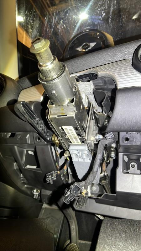 Colonne de direction MINI MINI 2 R56 PHASE 2 Diesel - 1