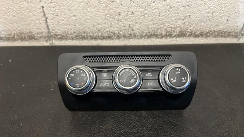 Commande chauffage AUDI A1 1 SPORTBACK PHASE 1 Essence - 1