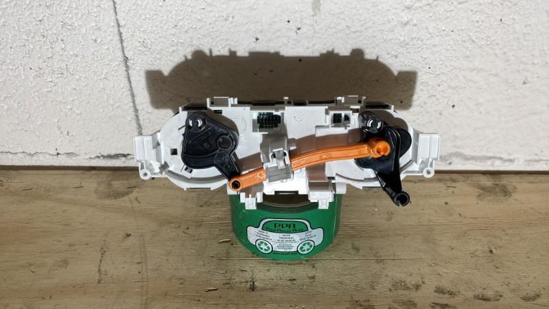 Commande chauffage PEUGEOT 208 1  - 1