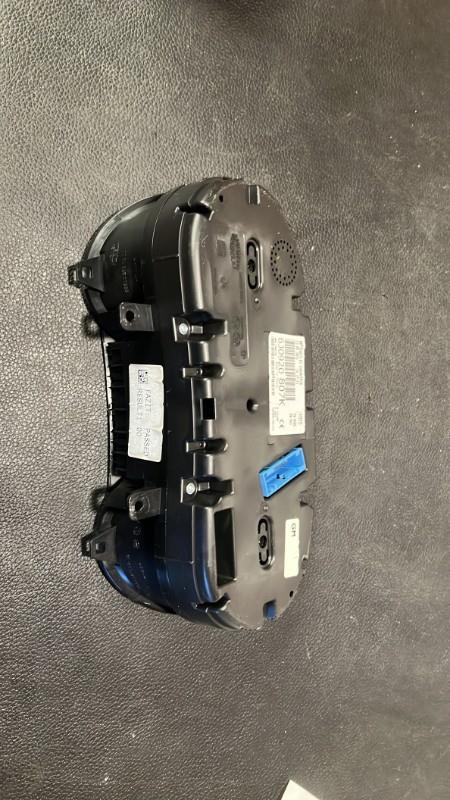 Compteur SEAT IBIZA 4 PHASE 2 Essence - 1