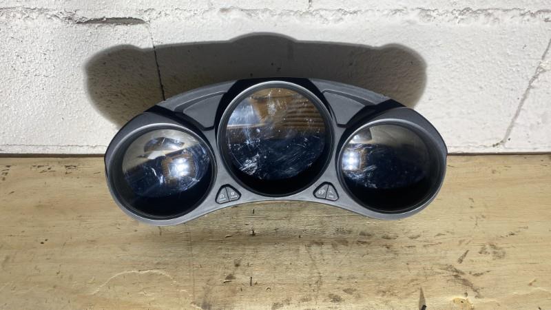 Compteur CITROEN C4 2 PHASE 1 Diesel - 1