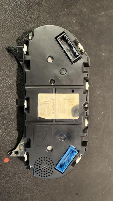 Compteur JAGUAR XF 1 PHASE 1 Diesel - 1