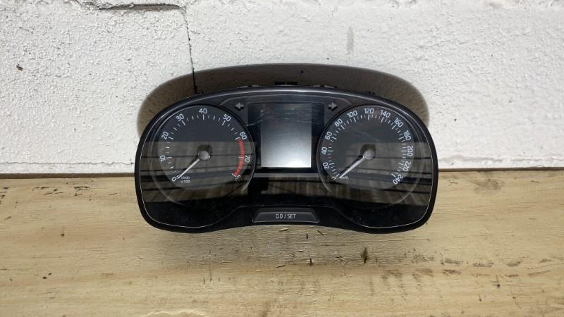 Compteur SKODA FABIA 3 PHASE 1 Essence - 1