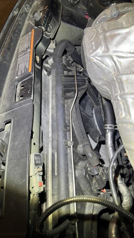 Condenseur de clim OPEL INSIGNIA 1 PHASE 1 Diesel - 1