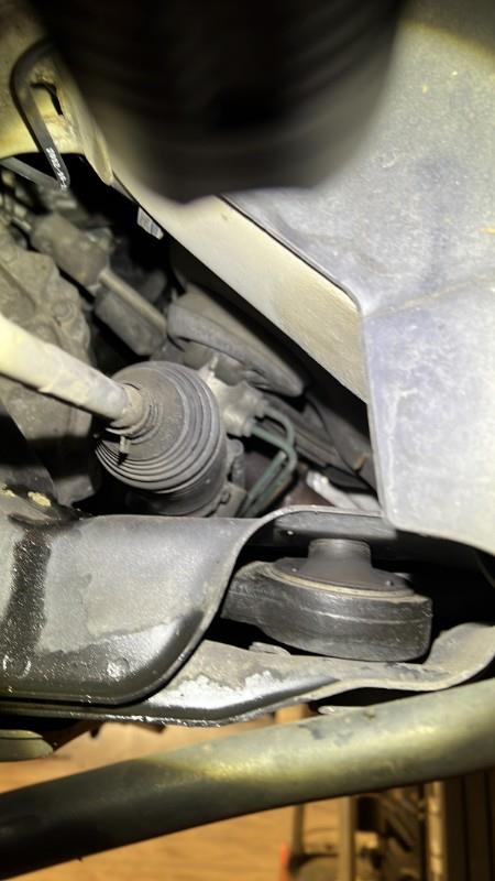 Cremaillere assistee CITROEN C4 2 PHASE 1 Diesel - 1