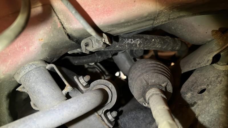 Cremaillere assistee SEAT IBIZA 4 PHASE 2 Essence - 1