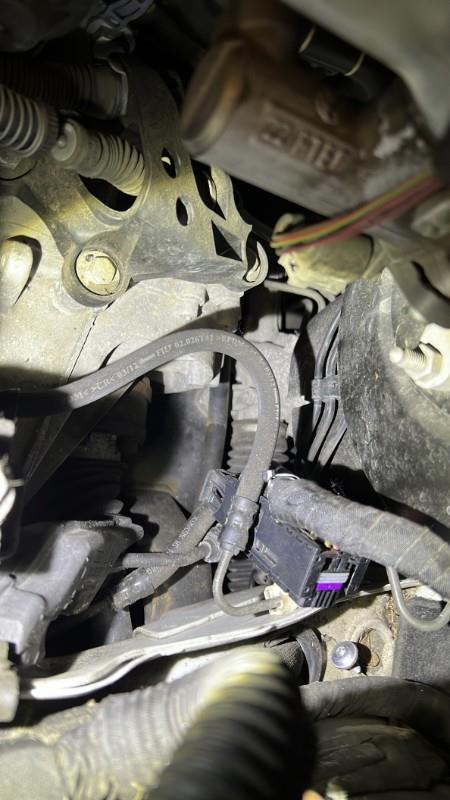 Cremaillere assistee AUDI A1 1 SPORTBACK PHASE 1 Essence - 1
