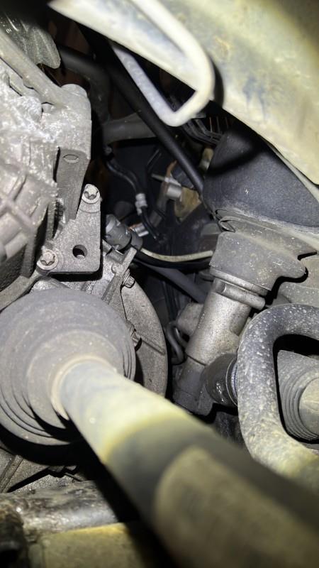 Cremaillere assistee OPEL INSIGNIA 1 PHASE 1 Diesel - 1