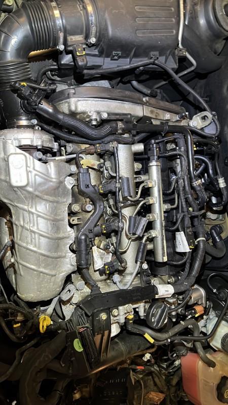 Demarreur OPEL INSIGNIA 1 PHASE 1 Diesel - 1