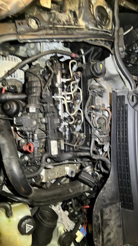 Demarreur MINI MINI 2 R56 PHASE 2 Diesel - 1