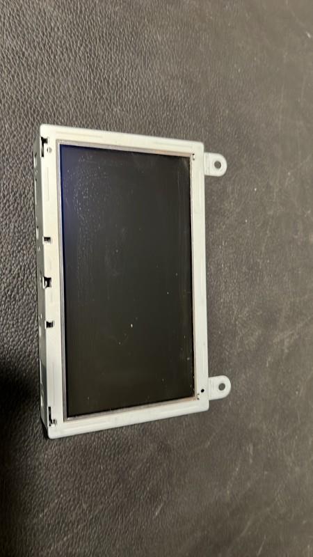Ecran GPS OPEL INSIGNIA 1 PHASE 1 Diesel - 1
