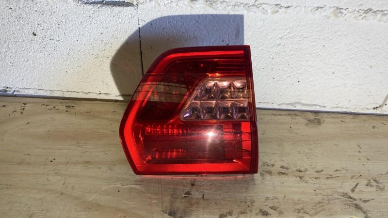 Feu arriere secondaire droit (feux) CITROEN C5 2 BREAK Diesel - 1