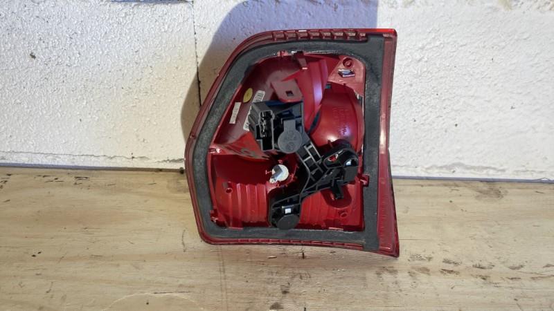 Feu arriere secondaire gauche (feux) CITROEN C5 2 BREAK Diesel - 1