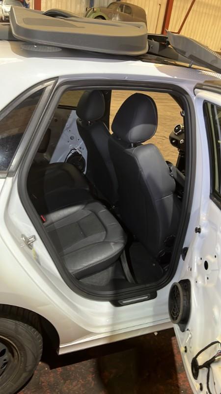 Joint de porte arriere droite AUDI A1 1 SPORTBACK PHASE 1 Essence - 1
