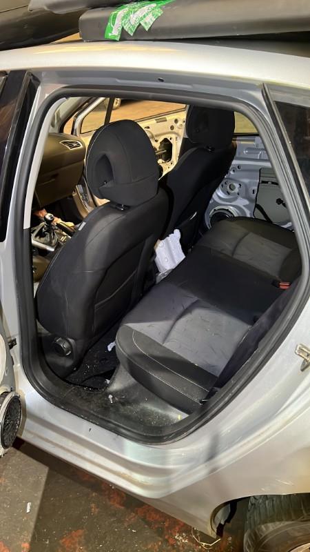 Joint de porte arriere gauche CITROEN C4 2 PHASE 1 Diesel - 1
