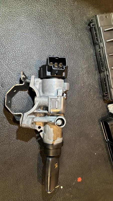 Kit de demarrage SEAT IBIZA 4 PHASE 2 Essence - 1