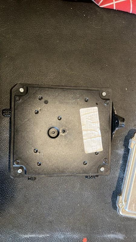 Kit de demarrage RENAULT MEGANE 3 PHASE 2 Diesel - 1