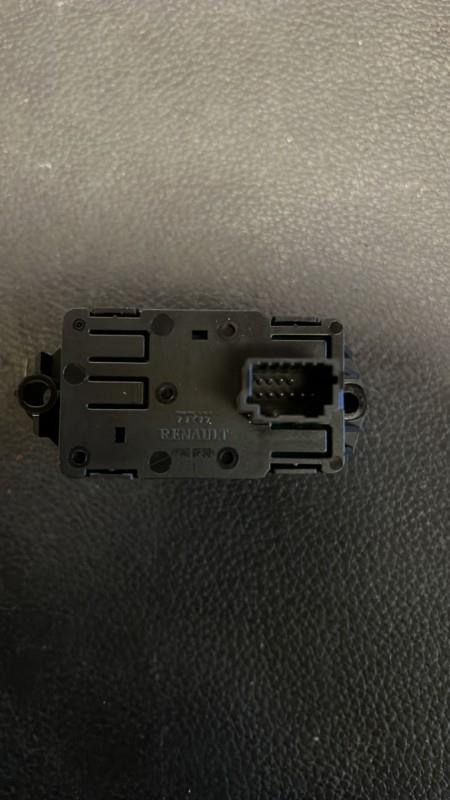 Levier frein à main electrique RENAULT GRAND SCENIC 3 PHASE 1 Diesel - 1