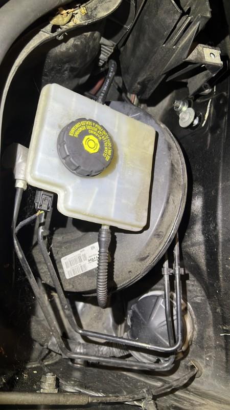 Maitre cylindre (freinage) MINI MINI 2 R56 PHASE 2 Diesel - 1