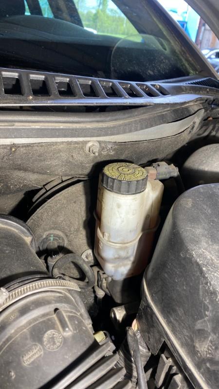 Maitre cylindre (freinage) CITROEN C5 2 BREAK Diesel - 1