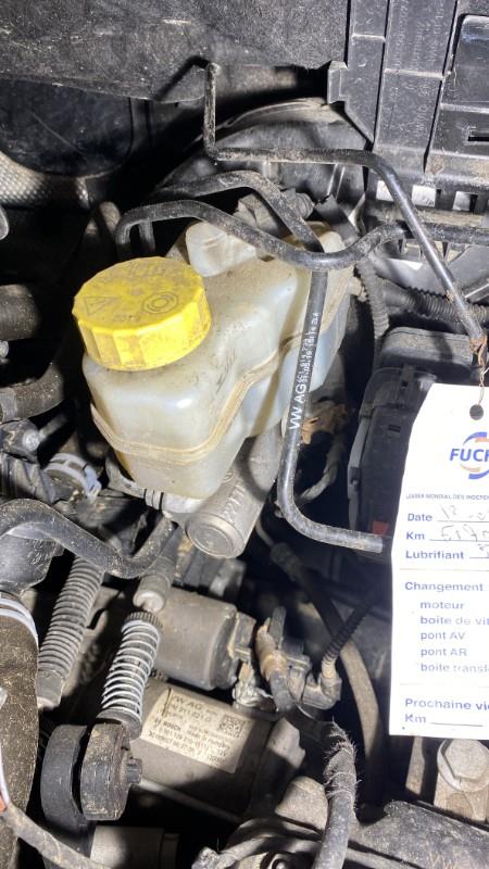 Maitre cylindre (freinage) SKODA FABIA 3 PHASE 1 Essence - 1